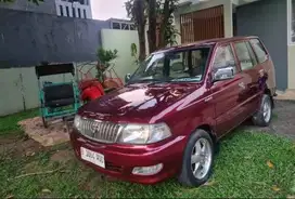 JUAL LBH MURH MOBIL KIJANG SGX SRT LNGKP,PJK HDP,GAK ADA MINES,BS NEGO