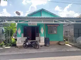 Dijual rumah type 36