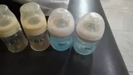Botol susu Baby