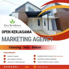 Marketing & Agency