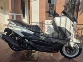 Di jual Yamaha n max bekas