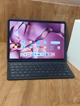 Huawei matepad 11.5' 8/128 second mei 2026+keyboard