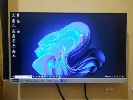 Monitor LED Lenovo L24i-4A 23.8 IPS 100Hz 1ms