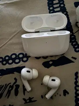 Airpods Pro Gen 2 Ori Ibox