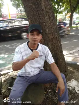 Jasa kebersihan