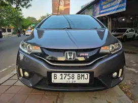 JAZZ RS AT 2014 2015 NEW