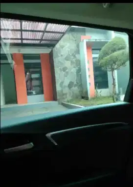 Dikontrakan rumah di perumahan bumi Asri cihanjuang