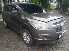 DP 5% Chevrolet Spin 1.5 ACTIV Bensin-AT 2014 TVE