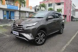 DP MURAH - Daihatsu Terios 1.5 R Bensin-MT 2018