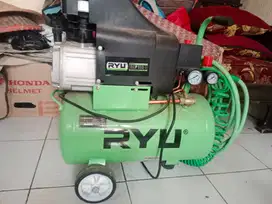 Jual cepat komplesor baru