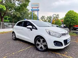 [OLXmobbi] DP 3 JUTA - KIA RIO 1.4 BENSIN MATIC 2013