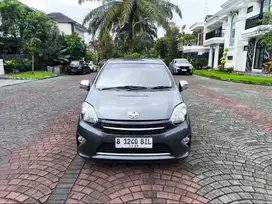 Agya 1.0 G Matic 2014