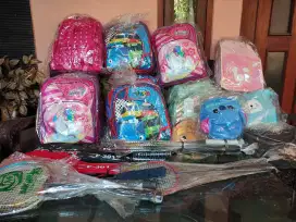 Macam  Tas raket bulutangkis & Steroform