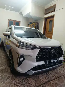 CASH ONLY! Veloz Q TSS Matic