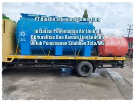 IPAL - IPAL -IPAL Industri -IPAL Komunal-IPAL Domestik-IPAL Biotech-IP