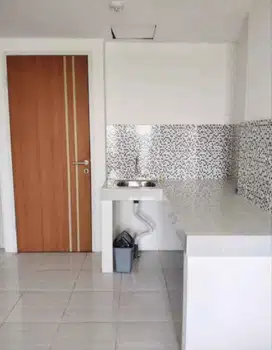 Di Jual Apartemen Puncak CBD 2BR lantai 3