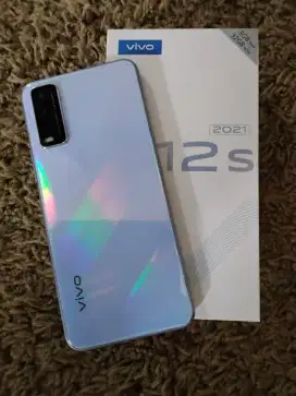 Vivo Y12s 3/32gb