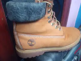 Timberland uk.43,Mulus