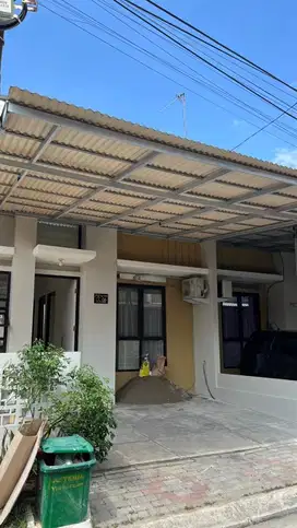 Disewakan Rumah Galuh Mas