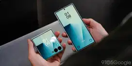 New galaxy foldable 7