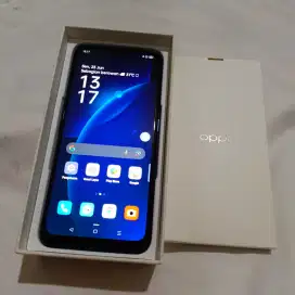 SALE OPPO A9 (2020) 8+128 GB FULLSETT