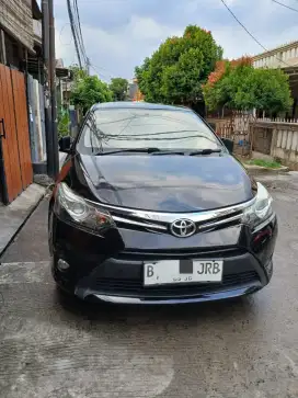 Vios G matic 2015 Gen3