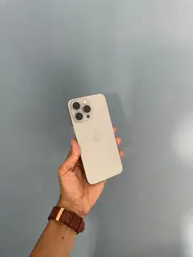 Iphone 15 promax 256gb ibox (habis hlaim garansi)