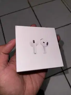 AirPods 4 NON ANC