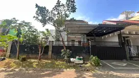 RUMAH DISEWAKAN PERMATA JINGGA KOTA MALANG