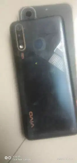 Handphone vivo 1915