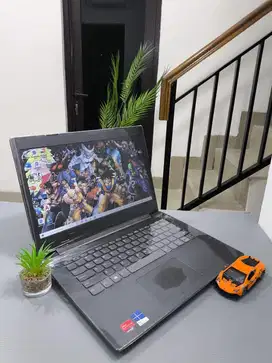 Laptop Lenovo Ideapad SLIM 81D5 AMD A9 Ram 8gb SSD 256 gb