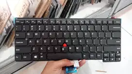 READY KEYBOARD LAPTOP THINKPAD FREE PASANG
