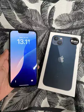 iPhone 13 128 resmi