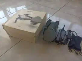 DJI MAVIC PRO FULL SET