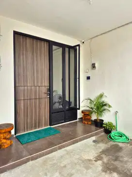USAHA RUMAH KOST EKSKLUSIF KENJERAN FULL PENGHUNI SIAP PASIF INCOME
