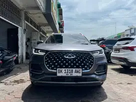 Chery tiggo 8 pro premium 2023