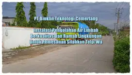 IPAL - STP- IPAL Domestik – IPALBiotech - IPAL Klinik - IPAL Restoran