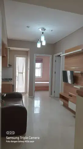 Dijual Apartemen Parahyangan Residence Bandung