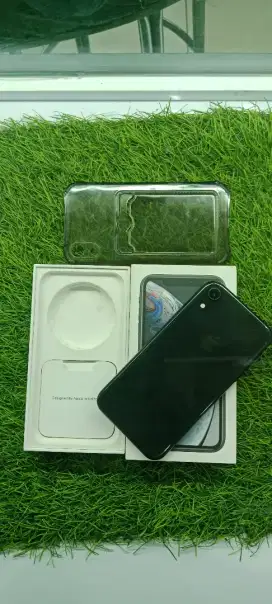 Iphone XR 64GB ibox fullset