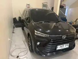 Avanza  G MT / Manual 2025 Km 200perak