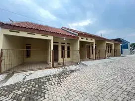 Disewakan rumah