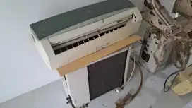 Terima AC bekas yg gak kepake/rusak