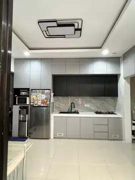 Rumah Bagus Siap Huni Area Jl Trunojoyo Dekat Stasiun Kota Baru