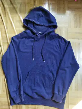Hoodie musinsa standard