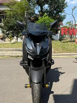 Yamaha Xmax 250 Low Km Istimewa