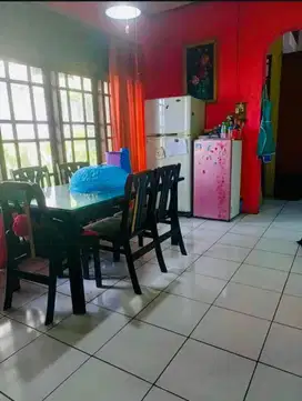 Dijual Rumah hitung tanah cocok untuk berbagai usaha di Cisaranten Arc