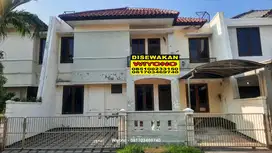 Rumah Dharmahusada Regency Dekat Galaxy Mall dan Kampus C Unair