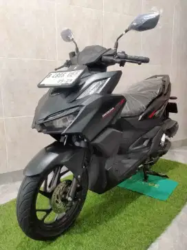Honda Vario Tecno CBS 160 Keyless Tahun 2024 Full Original