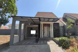 26. DIJUAL RUMAH BUKIT GOLF INTERNATIONAL CITRALAND MURAH SURABAYA