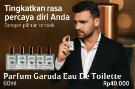 Parfum Eau De Toilette 60 ml